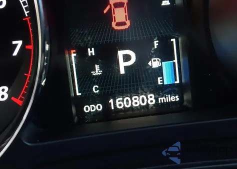 2016 Mitsubishi Outlander Sport 2.4 Es z USA, uszkodzony, nr VIN JA4AP3AW1GZ023923